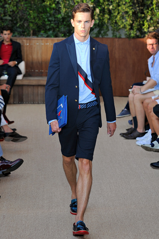Tommy Hilfiger / - 2013